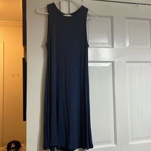 Fanfare Size Small Stretch Dress